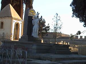 LE TELAGH LE CIMETIERE 01